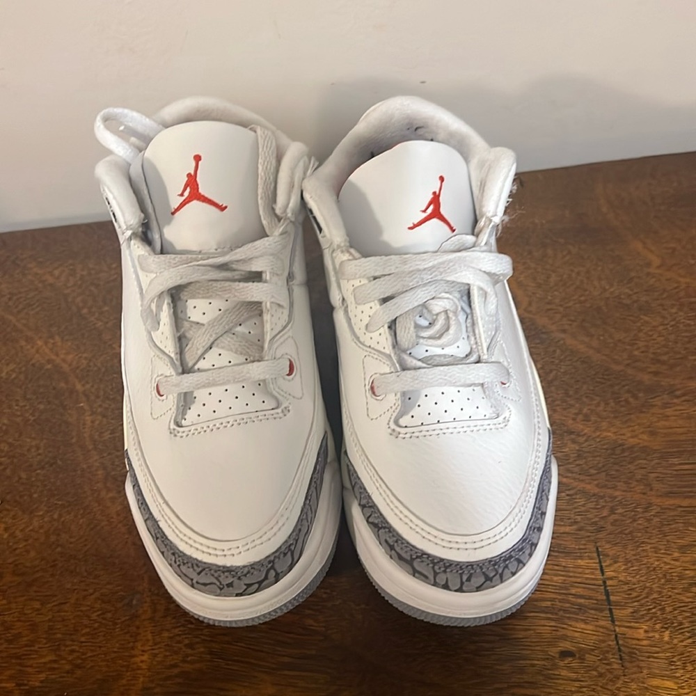 Kids size 12 shoes